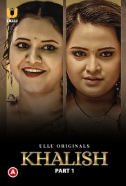 Khalish – Part 1 2023 UllU Web Series (2026)