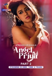 Angel Priya (2026) Atrangii S01 Part 2 Web Series (2026)