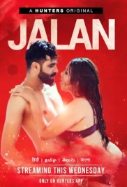 Jalan 2023 Hunters S01 E02 Web Series (2026)