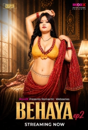 Behaya 2026 Moodx S01 E02 Web Series (2026)