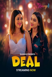 Deal 2026 Raangoli S01 E01-02 Web Series (2026)