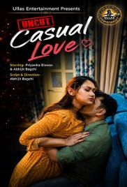 Casual Love 2026 S01 E01-02 Web Series (2026)