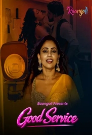 Good Service 2026 Raangoli S01 E01-05 Web Series (2026)