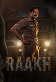 Raakh 2026 Hindi S01 Complete Web Series (2026)