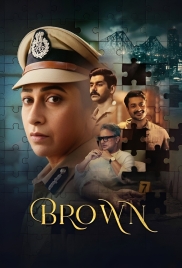 Brown 2026 Hindi S01 Complete Web Series (2026)