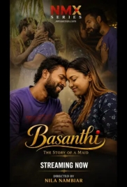 Basanthi 2026 Nmxseries S01 E01 Web Series (2026)