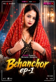 Behanchor BTS 2026 Moodx S01 E01 Web Series (2026)