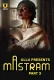 Mastram Part 3 2024 S01 Ullu Web Series Download