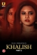 Khalish – Part 2 2023 UllU Web Series