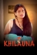 Khilauna 2026 ShowTym S01 E01-02 Web Series