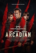 Arcadian (2024) Hindi Dubbed Movie HDRip Download