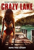 Crazy Lake (2016) Hindi Dubbed Movie HDRip Download