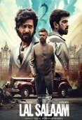 Lal Salaam 2024 Hindi Dubbed Movie HDTV Download