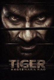 Tiger Nageswara Rao (2023) Hindi Dubbed Watch Online (2023)