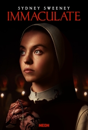 Immaculate (2024) Hindi Dubbed Movie HDRip Download (2024)