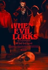 When Evil Lurks 2023 Hindi Dubbed Movie HDRip Download (2023)