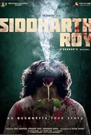 Siddharth Roy 2024 Hindi Dubbed Movie HDRip Download (2024)