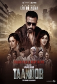 Taandob (2025) Bangladeshi Movie HDRip Download