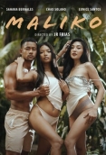 Maliko 2024 Hollywood Movie HDRip Download