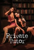 Private Tutor 2024 Hollywood Movie HDRip Download