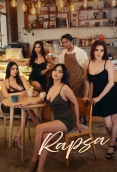 Rapsa (2025) Hollywood Movie HDRip Download