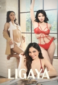 Ligaya (2025) Hollywood HDRip Movie
