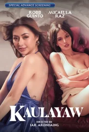 Kaulayaw 2024 Hollywood Movie HDRip Download (2024)