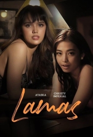 Lamas 2024 Hollywood Movie HDRip Download (2024)