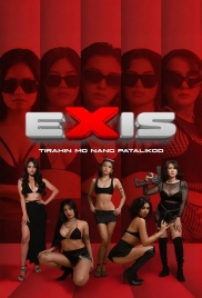 Ekis (2025) Hollywood HDRip Movie (2025)