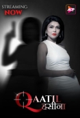 Qaatil Hasina 2024 Hindi Movie HDRip Download