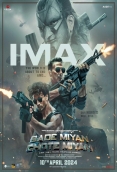 Bade Miyan Chote Miyan 2024 Hindi Movie HDRip Download
