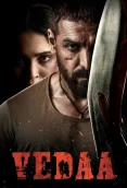 Vedaa 2024 Hindi Movie HDRip Download