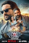Jewel Thief: The Heist Begins (2025) Hindi Movie NF HDRip Download
