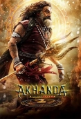 Akhanda 2 Thaandavam (2025) Hindi Dubbed HDTC Movie