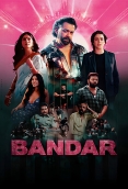 Bandar 2026 Hindi HDTC Movie