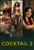 Cocktail 2 (2026) Hindi HDTC Movie