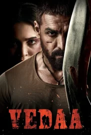 Vedaa 2024 Hindi Movie HDRip Download (2024)