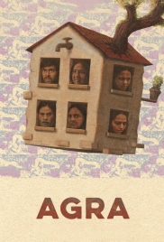 Agra (2025) Hindi HDTC Movie (2025)