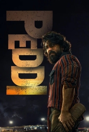 Peddi Hindi HDTC Full Movie (2026)