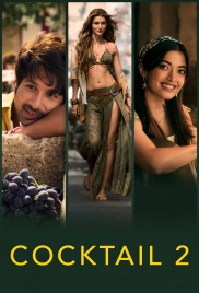 Cocktail 2 (2026) Hindi HDTC Movie (2026)