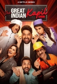 The Great Indian Kapil Show (2024) Hindi S01E05 Download