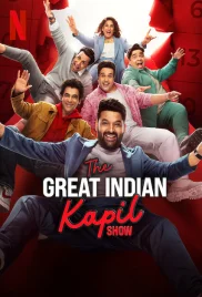 The Great Indian Kapil Show 2024 Hindi S02E06 Download (2024)